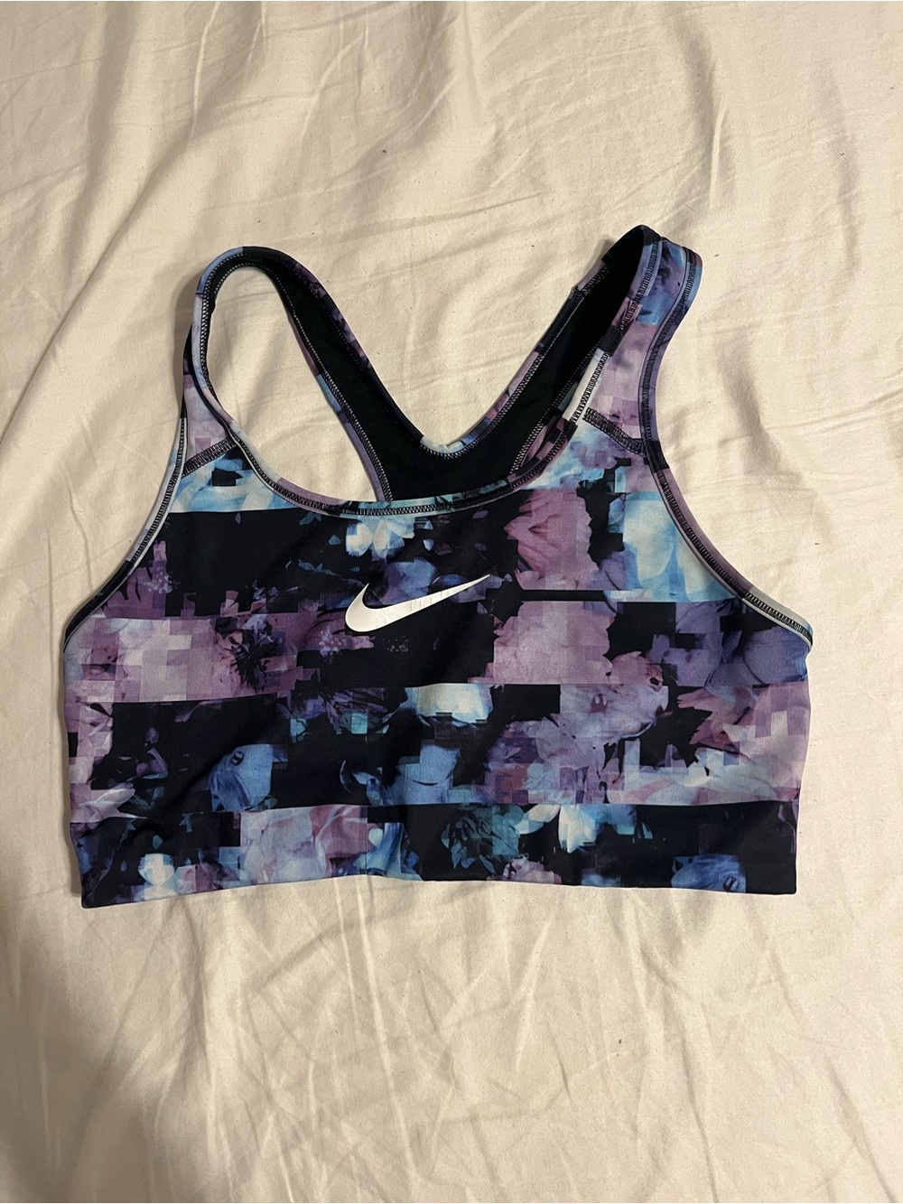 Nike Dri-Fit Sports Bra